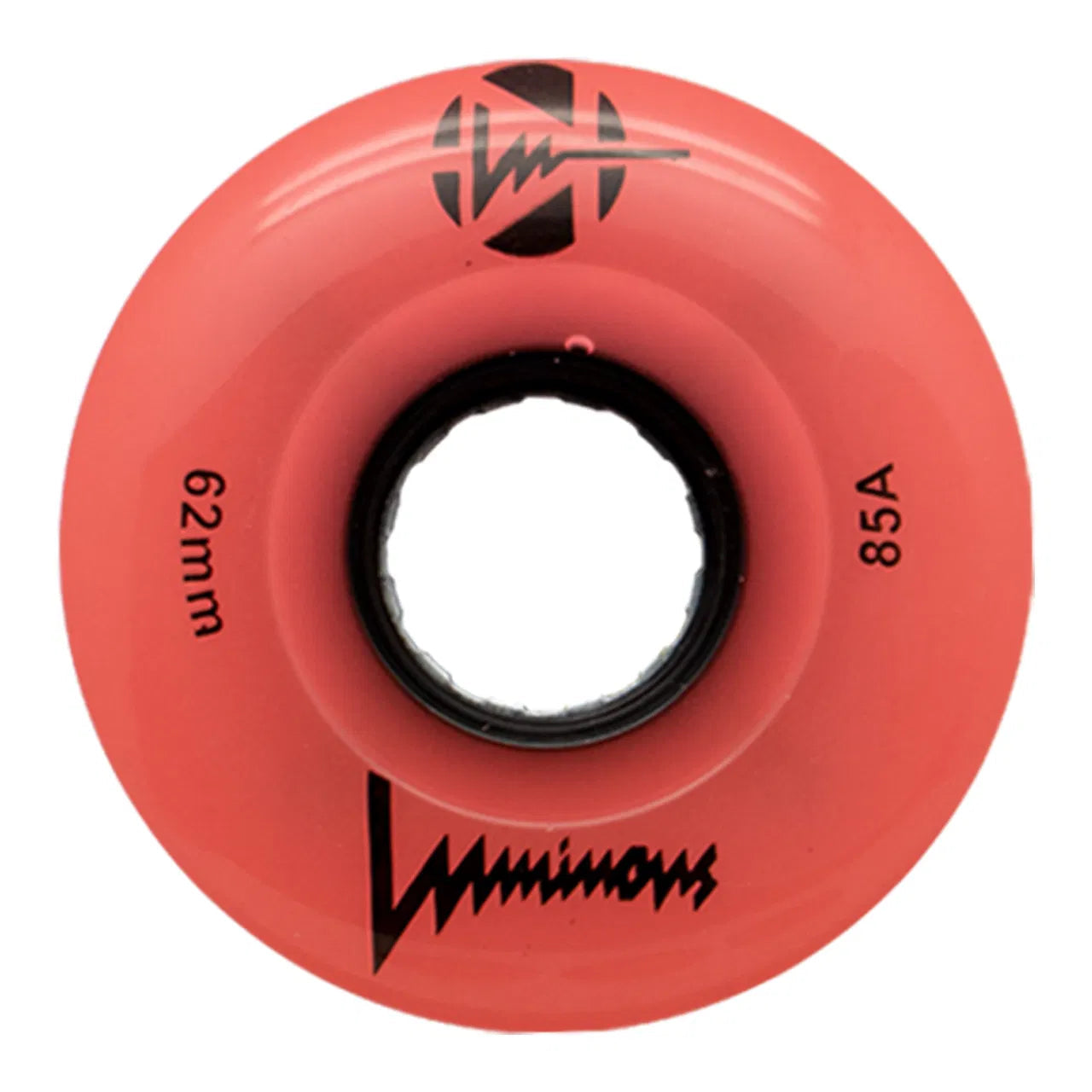 Luminous LED Wheels - 62mm / 85A